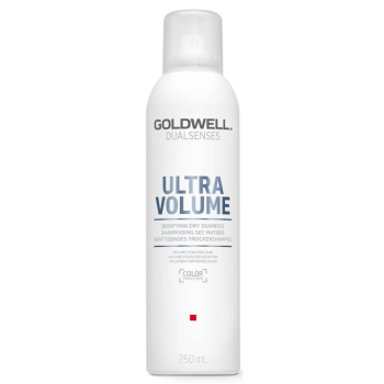 Сухой шампунь для объема Ultra Volume Goldwell 250 мл
