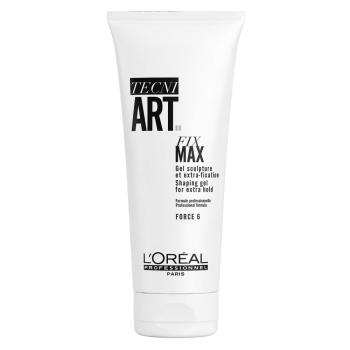 Гель максимальной фиксации Fix Max LOreal 200 мл