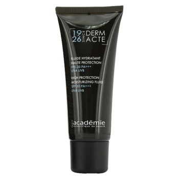 Увлажняющая защитная эмульсия SPF 30 Derm Acte Academie