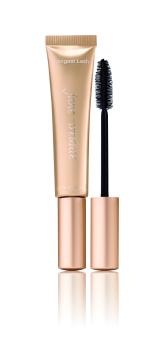 Тушь удлинение и объем - черный лед - Long Lash Mascara - Black Ice Jane Iredale