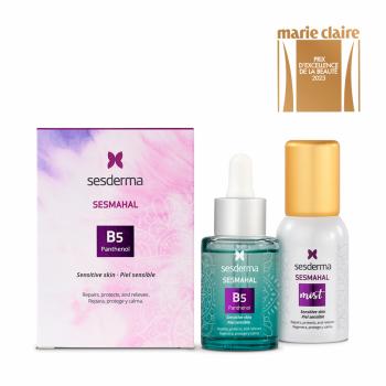 Набор Sesmahal B5 Panthenol Sesderma 30 мл