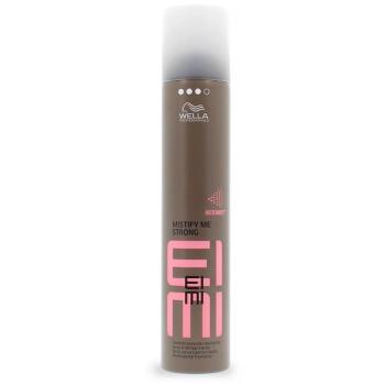 Сухой лак сильной фиксации Mistify Me EIMI Fixing Hairsprays Wella