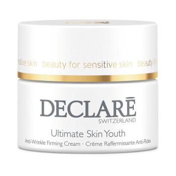 Интенсивный крем для молодости кожи Ultimate Skin Youth Declare