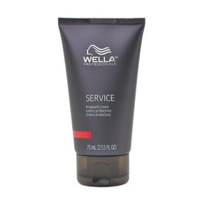 Крем для защиты кожи головы Service Wella 75 мл