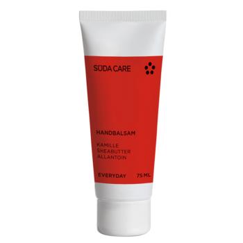 Бальзам для рук Handbalsam Suda