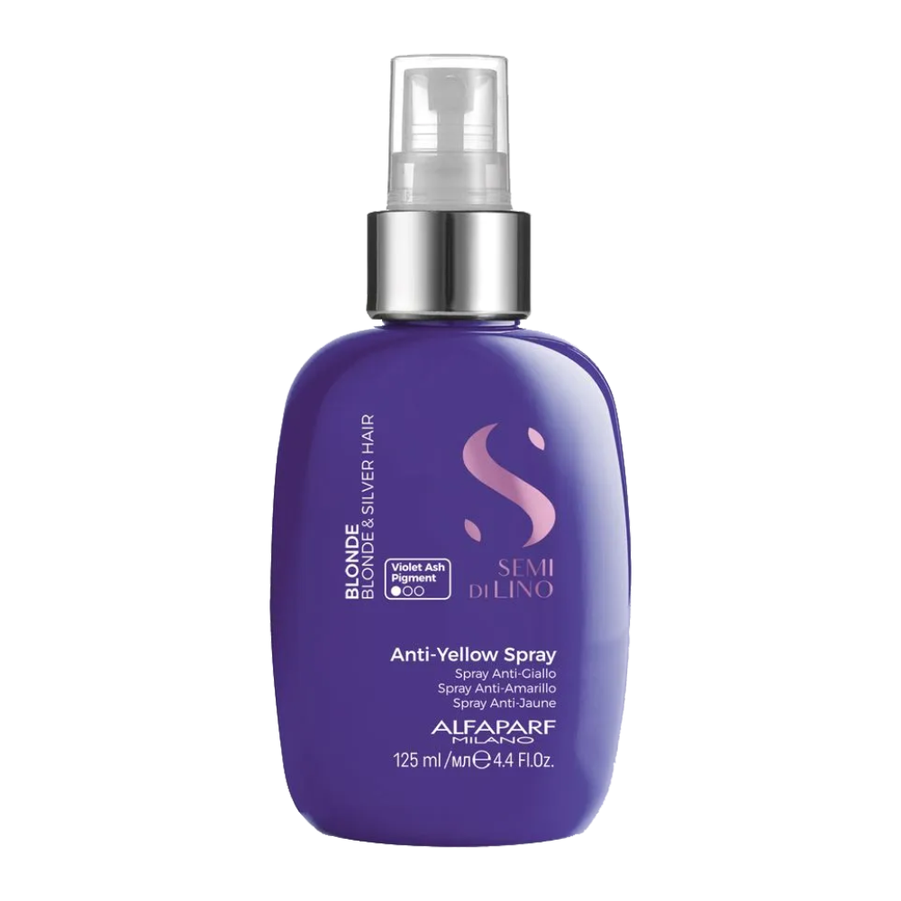 Несмываемый спрей антижёлтый Anti-Yellow Spray 3566₽