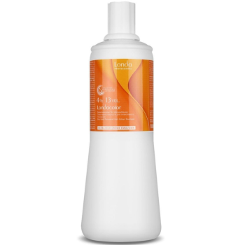Окислительная эмульсия для интенсивного тонирования 4% Londa / Kadus