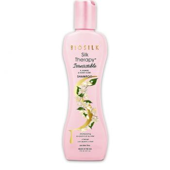 Шампунь Therapy Irresistible Biosilk