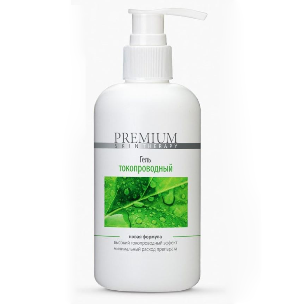 Гель токопроводный