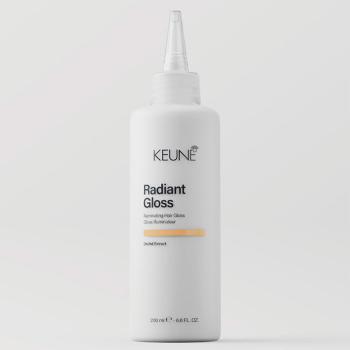 Кондиционер Сияние и блеск Radiant Gloss Hair Gloss Keune