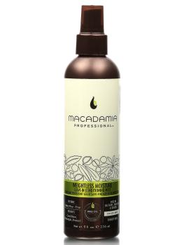 Спрей-кондиционер несмываемый Weightless Moisture Leave-In Conditioning Mist Macadamia