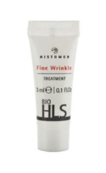 Сыворотка против морщин и возрастных признаков anti-age Fine Wrinkle Histomer 3 мл
