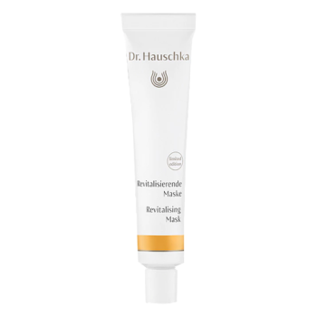 Восстанавливающая маска Revitalisierende Maske Dr. Hauschka 30 мл