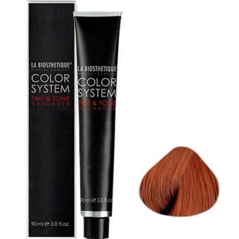 Блондин медно-золотистый Tint & Tone 7/43 La Biosthetique 90 мл