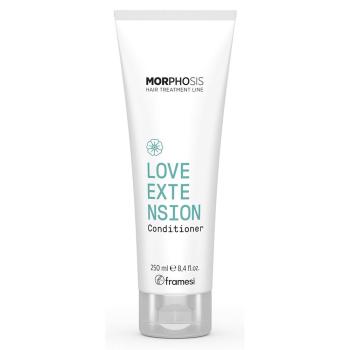 Кондиционер для наращиваемых волос Morphosis Love Extention Conditioner Framesi 250 мл