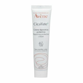 Восстанавливающий защитный крем Avene