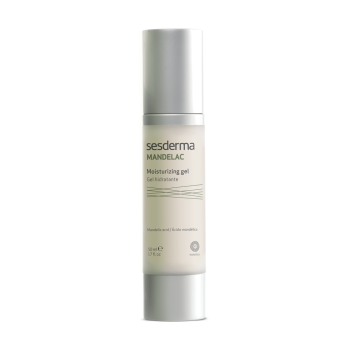 Увлажняющий гель Mandelac Sesderma 50 мл