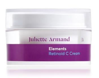Крем c витамином С Juliette Armand 50 мл