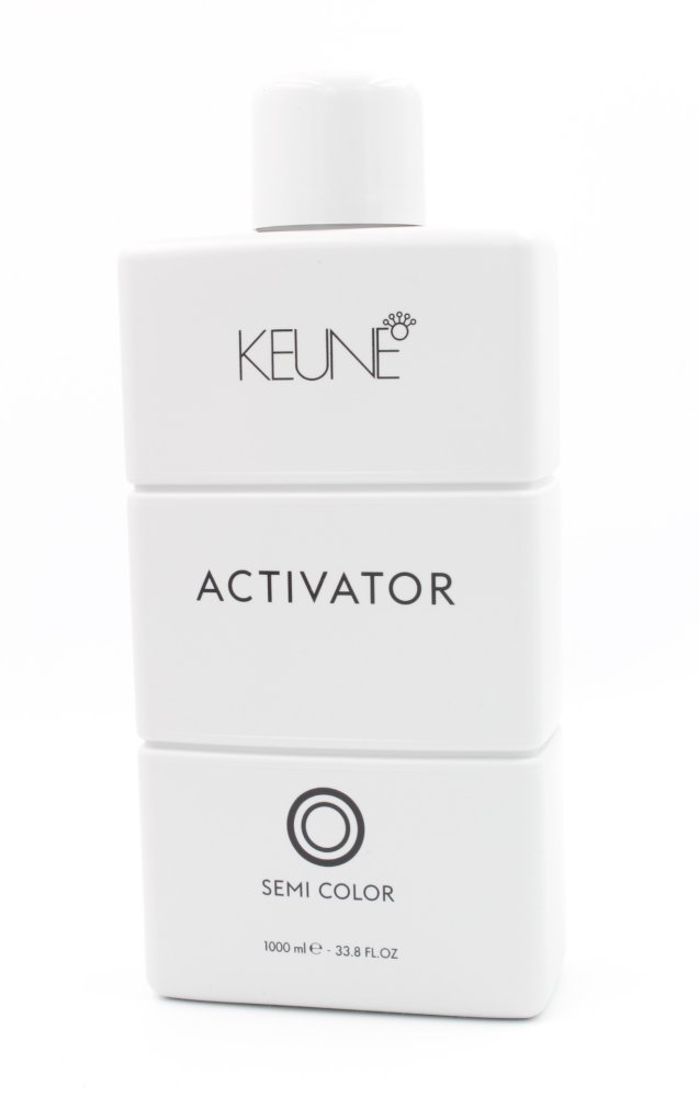 Активатор краски Семи Semi Color Activator (1000 мл)