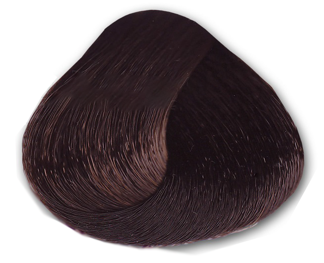 Краска для волос Botanique (KN1435, 4/35, Chatain dore acajou, 60 мл, Золотистые/Медные оттенки, 60 мл)