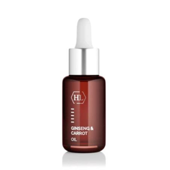 Масло Ginseng&Carrot oil Kosmetika-proff.ru