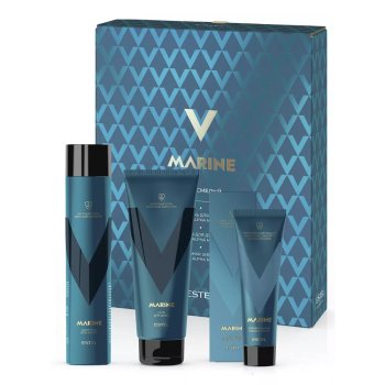 Набор Alpha Marine Смелость Estel
