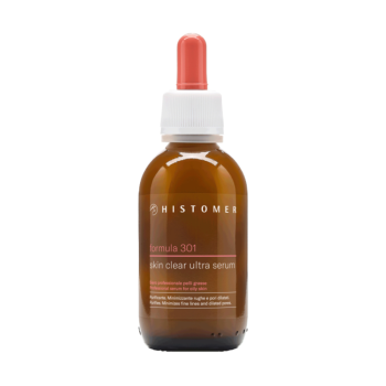 Профессиональная сыворотка для жирной кожи Skin Clear Ultra Serum Histomer 50 мл