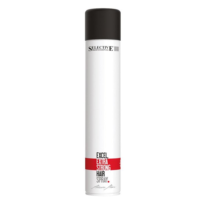 Лак экстра сильной фиксации Excel Extra Strong