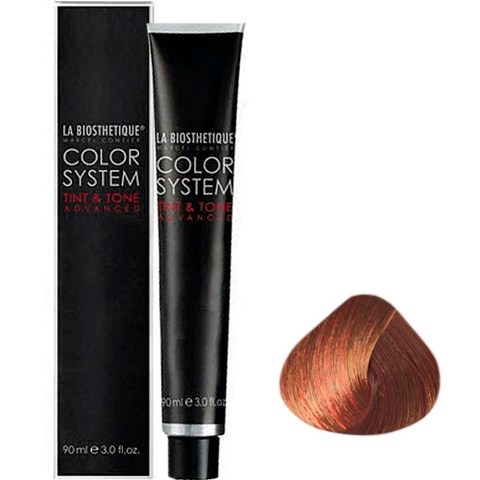 Светлый шатен медно-красный Tint Tone 545 2222₽