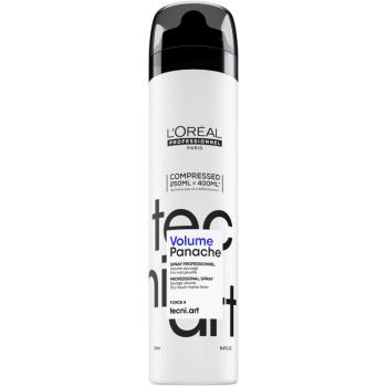 Сухой спрей с пудровой текстурой без запаха Wild Stylers Savage Panache Pure Spray LOreal 250 мл