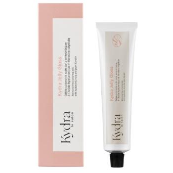 Стойкий тонирующий глосс-гель Jelly Gloss Ammonia-Free Coloring Jelly Kydra Le Salon