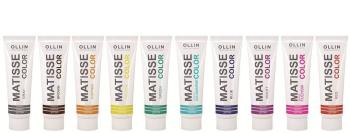 Пигмент прямого действия Matisse Color Ollin Professional