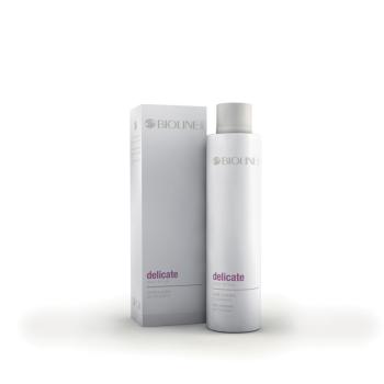 Смягчающее молочко для очищения кожи Daily Ritual Bioline