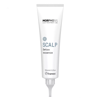Детокс-эссенция для кожи головы Scalp Detox Essence Framesi 150 мл
