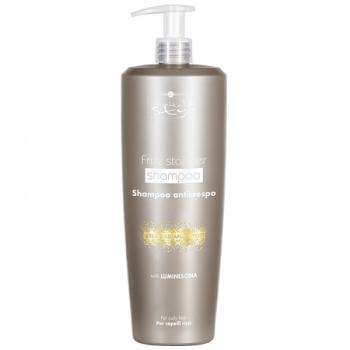 Разглаживающий шампунь Anti-frizz Inimitable Style Hair Company Professional