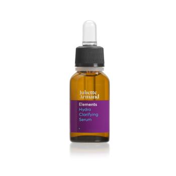 Увлажняющая защитная сыворотка Hydra Bonding Serum Juliette Armand 20 мл
