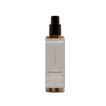 Питательный спрей-активатор для волос Re-Co Nourishing Activator Green Light 100 мл