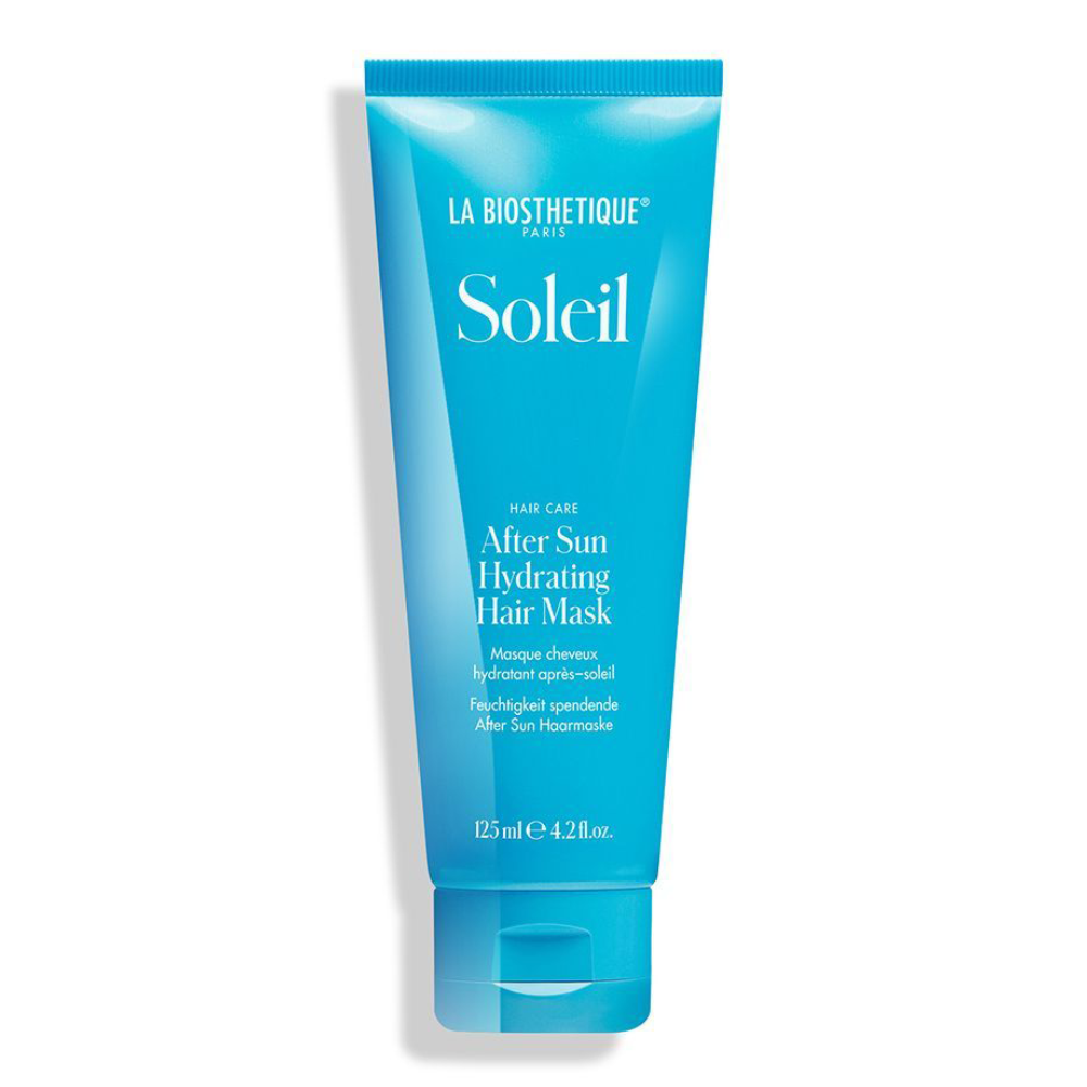 

Увлажняющая маска для волос после воздействия солнца After Sun Hydrating Hair Mask