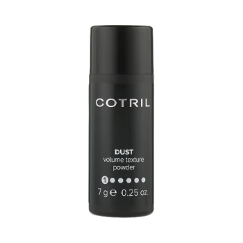 Пудра для придания объема и текстурирования Dust Cotril 7 г