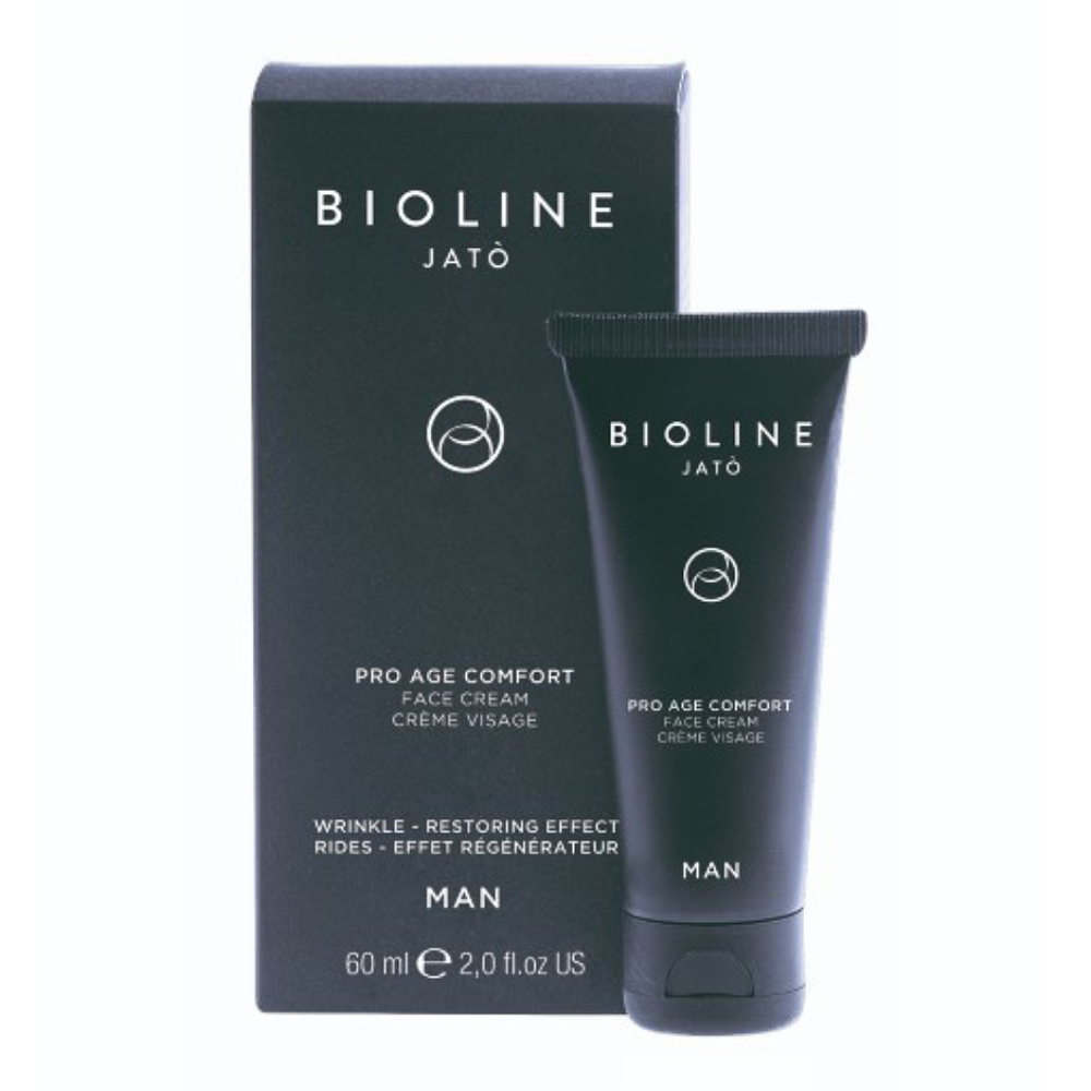 Антивозрастной крем-комфорт для лица Pro Age Comfort Face Cream 8056₽