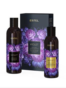 Набор Дуэт компаньонов Violet Estel 1 шт