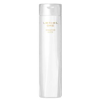 Шампунь разглаживающий Lebel One Shampoo Sleek