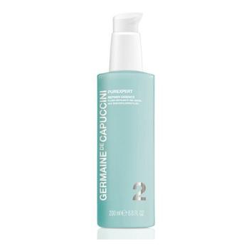 Флюид-эксфолиант для жирной кожи PureExpert Germaine de Capuccini 200 мл