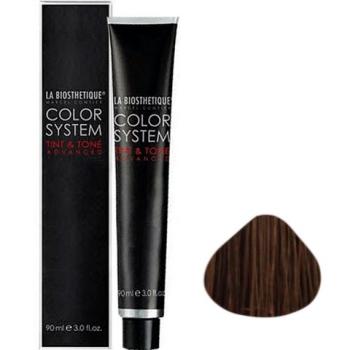 Темный блондин матовый интенсивный Tint & Tone 6/8 La Biosthetique 90 мл