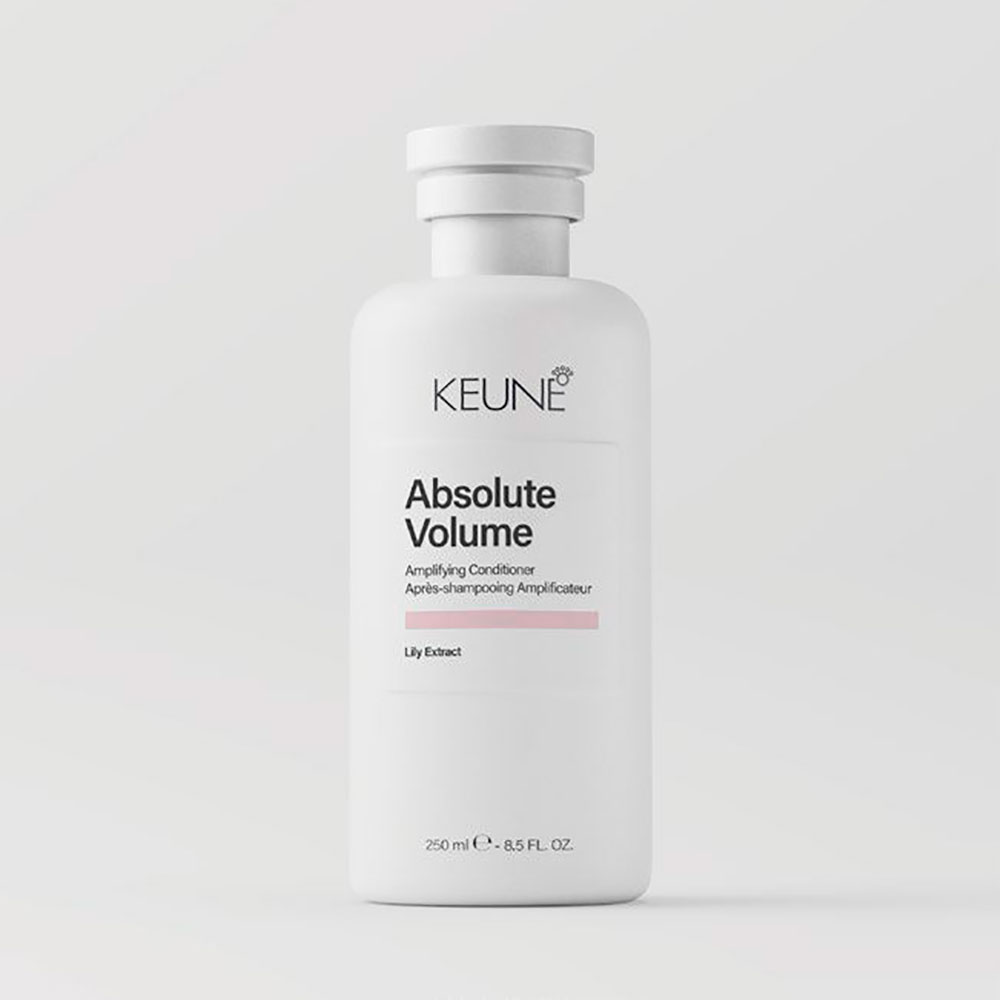Кондиционер Абсолютный объем Absolute Volume Conditioner (21536, 250 мл)