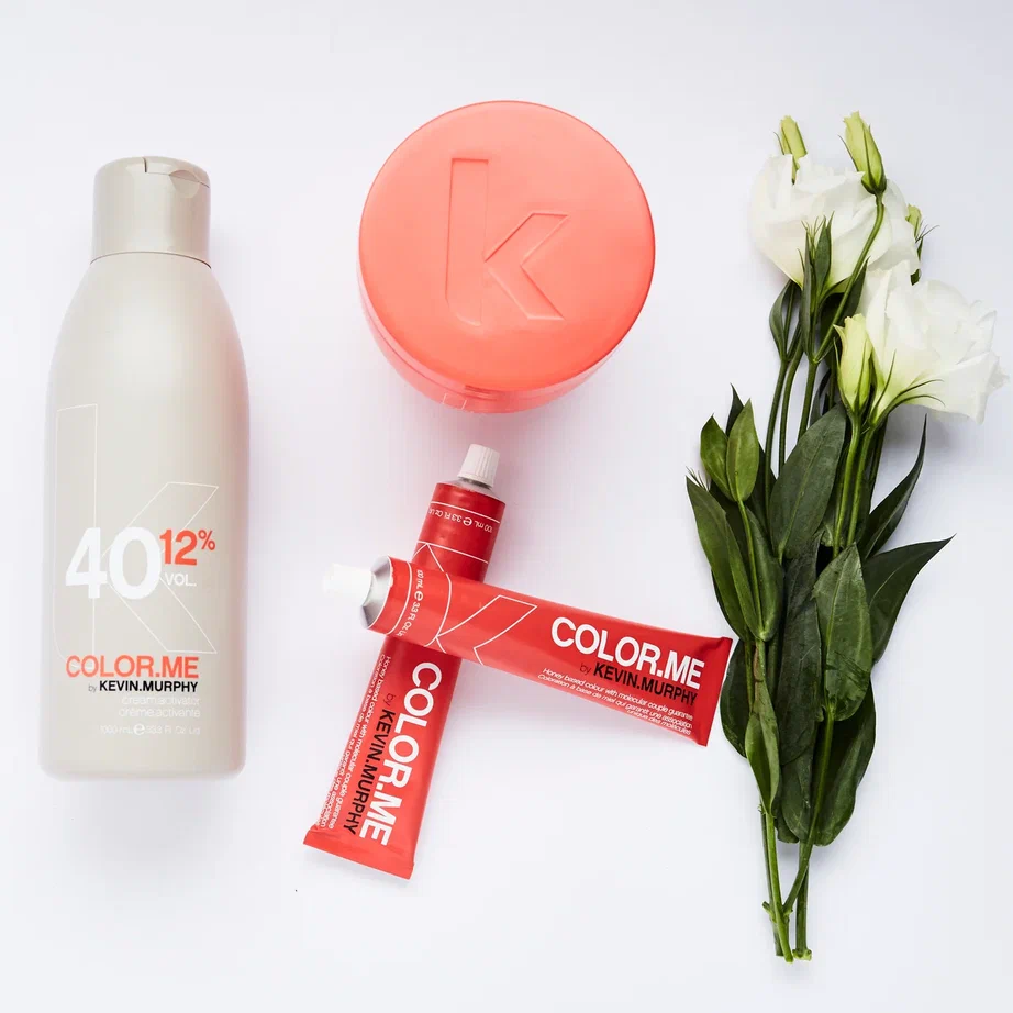 Оксидант Cream.Activator 9% (30 Vol.)