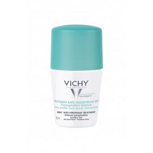 Регулирующий дезодорант-шарик Vichy 50 мл