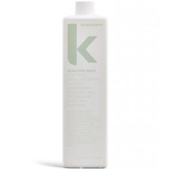 Очищающий шампунь для кожи головы с мицеллярной водой Scalp.Spa Wash KEVIN.MURPHY 1000 мл