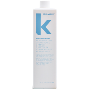 Реконструирующий и укрепляющий шампунь Repair-Me.Wash Kevin.Murphy 1000 мл