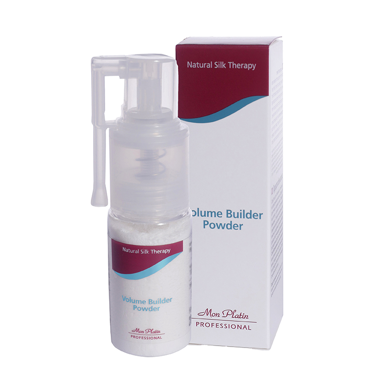 Пудра для объёма волос 2800₽